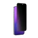 AmazingThing iPhone 17 Pro Max Tempered Glass Titan FusionFilter 7 Matte Privacy