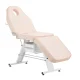 Activeshop Basic 202 Beauty Chair with Trays, Pink
