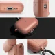 Ringke Onyx Magnetic MagSafe Case for AirPods Pro 3, Pink