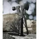 Multifunctional Foldable Tool (Axe, Hammer, Saw, etc.) for Survival Trips Picnics Tourism, 17in1