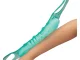 Body, Back and Foot Massager & Wash Brush, 85x12.5 cm