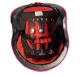 NICEkids Adjustable Kids Helmet (50-56 cm), Pink