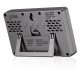 Bresser MeteoTemp HZ Wireless Weather Station, Black