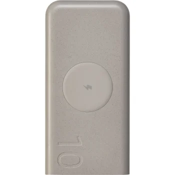 Samsung EB-U2510XUEGEU Power Bank 10000 mAh 25W SFC, Beige