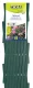 TREPLAS Decorative Expandable Plastic Lattice Trellis 1 x 2 m, Green