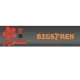 Bigstren Reusable Tile Leveling System, 150 Pcs + Wrenches