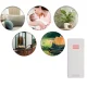Berdsen BD-921 Wireless Weather Station Sensor, White