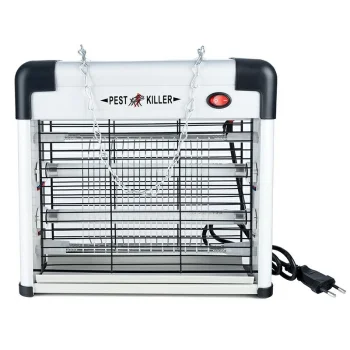 Electric Bug Zapper 30W Indoor Mosquito and Fly Killer Q31B