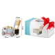 Kids Wooden Push Walker with Tools RK-874 Ricokids