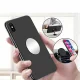 Metal Plates for Magnetic Phone Holder, Silver