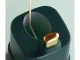 Automatic Toothpick Dispenser, Green