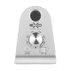 Фрезер аппарат для маникюра и педикюра EXO Silent SX7 48 W, бесщеточный, с...
