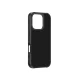 AmazingThing Titan Max Aramid Fibers Case for iPhone 16 Pro Max, Black