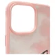 Nimmy iPhone 15 Pro Max Case Big Eyed Pet 2.0 Cat, Pink