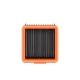 UWANT D700Pro Replacement Roller Brushes & HEPA Filters Set, 4-Pack (2+2)