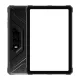 Hotwav TAB R9 Plus 8GB/512GB 11\" 20080mAh Rugged Tablet, Black