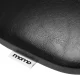Momo 8-M Manicure Elbow Rest Cushion, Black