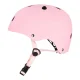 Trike Fix Kids\' Cycling Helmet with LED Light, S (48-54 cm), Pink