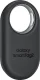 Samsung Galaxy SmartTag2 Bluetooth Tracker, Black