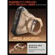 Supcase UB Grip Pro Mag MagSafe Phone Case Cover iPhone 17 Pro Max - Gold