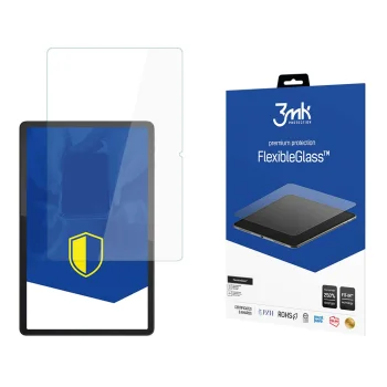 Hybrid Screen Protector 3mk FlexibleGlass for Lenovo Tab K11 Plus