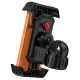 Tech-Protect V6 Handlebar Phone Mount - Black