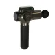 Massage Gun with LED Display and 8 Heads KX3713