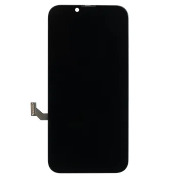LCD Display for Apple iPhone 16e Soft OLED FHD IC Movable