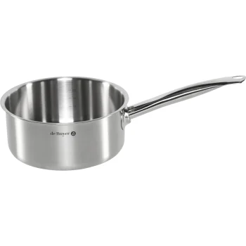 Saucepan De Buyer PRIM'APPETY 20 cm 2 L