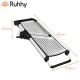 Ruhhy Vegetable Slicer Mandoline
