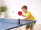 Table Tennis Balls 150 Pieces Set for Ping Pong and Games, mixed colors