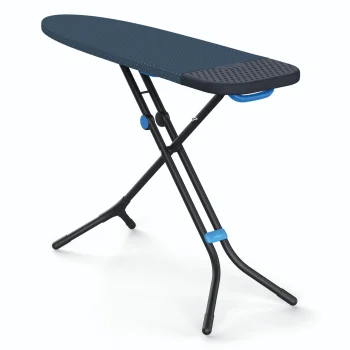 Joseph Joseph Glide Plus Ironing Board Cover, 130 x 38 cm, Blue
