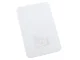 Hanging Trash Bag Holder with Lid and Suction Cup