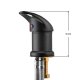 Faucet For Hairdresser\'s Car Wash Black