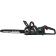 Metabo MS 36-18 LTX BL 40 Cordless Chainsaw, 40 cm