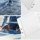 Spigen ArcStation Pro Charger + USB-C 140-W Cable - White