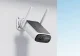 Smart Outdoor 4G Battery Camera with Solar Panel Tuya 3MP IP66