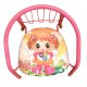 Children\'s Metal Chair For Baby