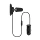 Baseus CW01 MagSafe 15W Wireless Car Charger & 25W USB-C, Black