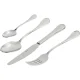 Sambonet Royal 24-Piece Cutlery Set, Silver
