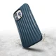 Raptic X-Doria Clutch Case for iPhone 14 Pro, Blue