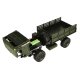 Военный автомобиль на радиоуправлении Off-Road 4WD 1:16 RTR