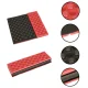 Foldable Foam Sitting Mat, Red