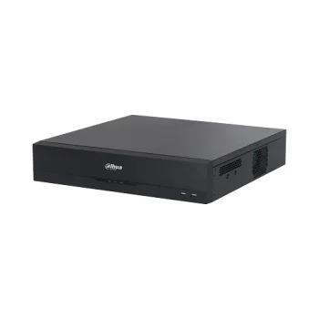 16-Channel IP Network Video Recorder NVR5816-16P-EI with PoE