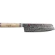 Vegetable Knife Miyabi 5000MCD Nakiri 17cm
