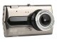 Full HD Car DVR with LCD Display and Reversing Camera