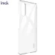 Sony Xperia 10 II IMAK Crystal Case II Pro+ Scratch-resistant PC Case + Explosion-proof Film