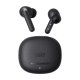 TWS Wireless ANC Earbuds QCY Buds HT15 Bluetooth 5.4 Black