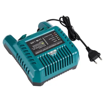 Extra Digital Charger for Bosch AL3620CV, 14.4V-36V, 3A/2A, Li-ion