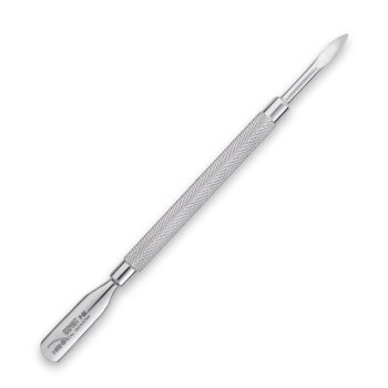 NGHIA EXPORT P-03 Double-Ended Cuticle Pusher